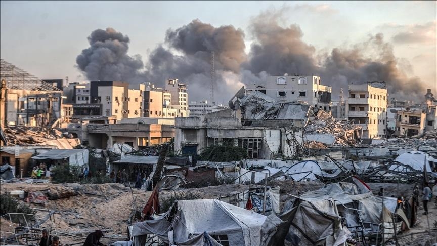 serangan-israel-saat-gencatan-senjata-di-gaza-tewaskan-93-orang
